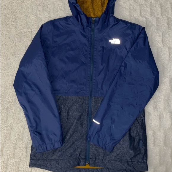 Winter jacket - Picture 2 of 6